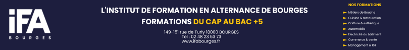 IFA Bourges 2024